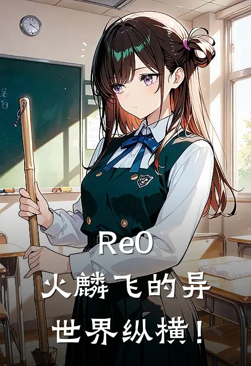 Re0：火麟飞的异世界纵横！