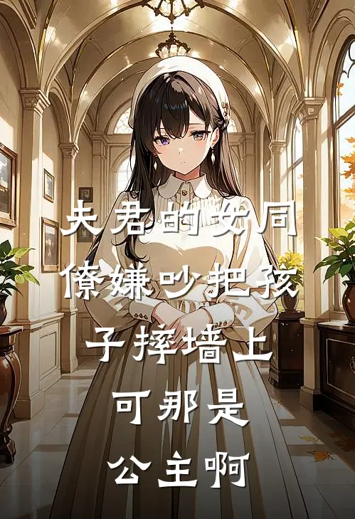 夫君的女同僚嫌吵把孩子摔墙上，可那是公主啊