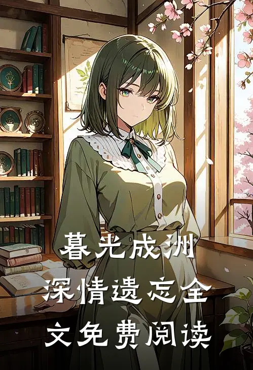 暮光成洲，深情遗忘全文免费阅读