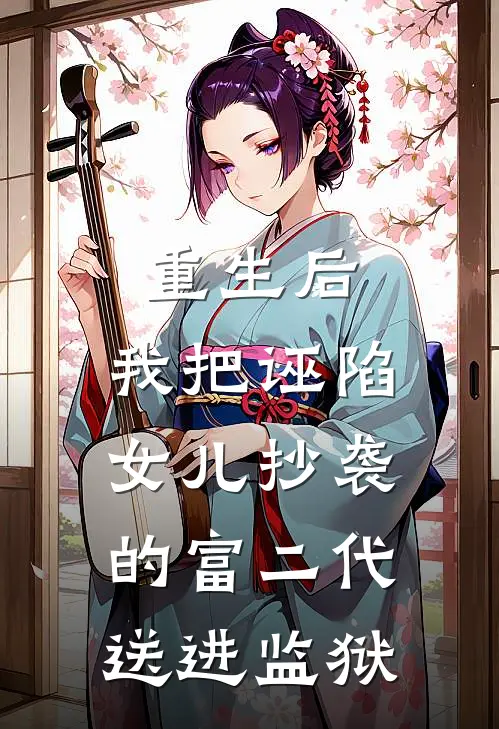 重生后，我把诬陷女儿抄袭的富二代送进监狱