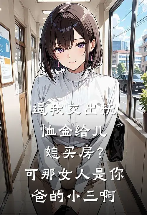 逼我交出抚恤金给儿媳买房？可那女人是你爸的小三啊