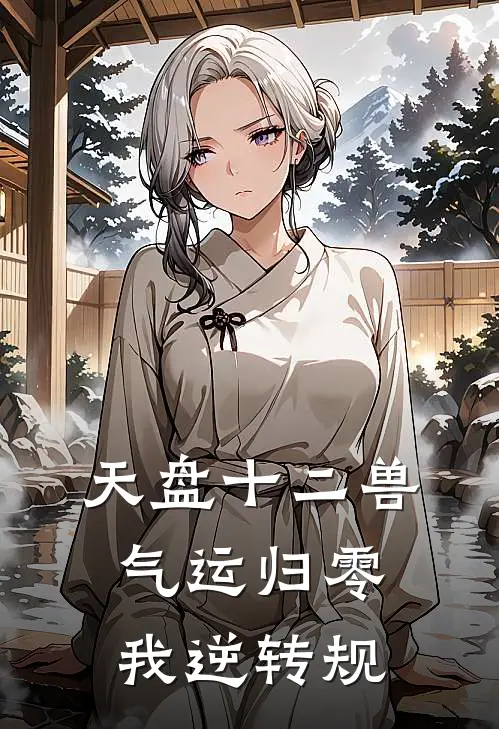 天盘十二兽：气运归零，我逆转规