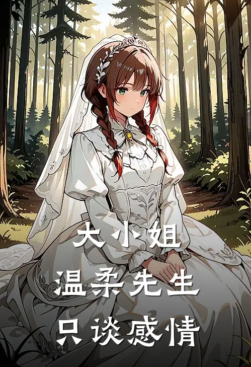 大小姐，温柔先生只谈感情