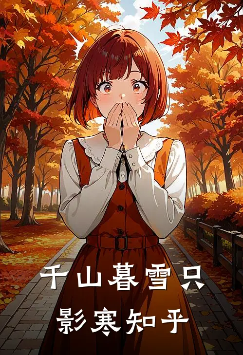千山暮雪只影寒知乎