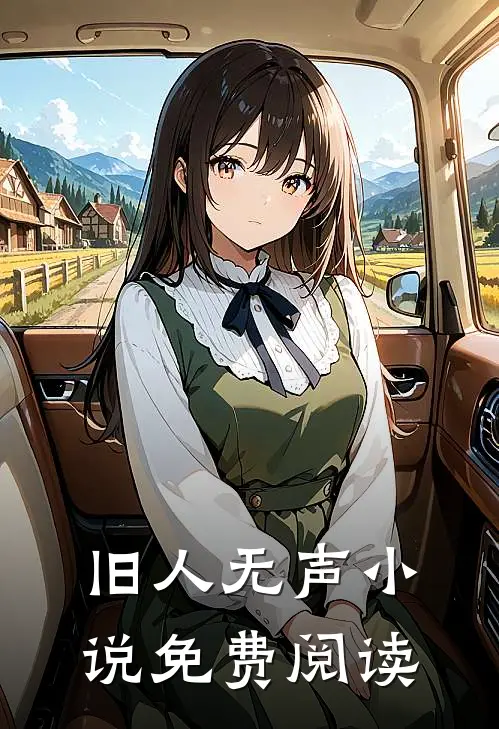 旧人无声小说免费阅读