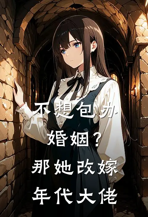 不想包办婚姻？那她改嫁年代大佬