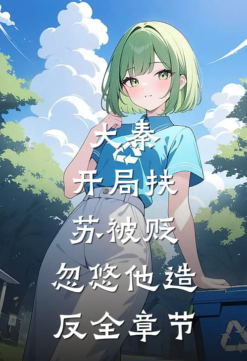 大秦：开局扶苏被贬，忽悠他造反全章节