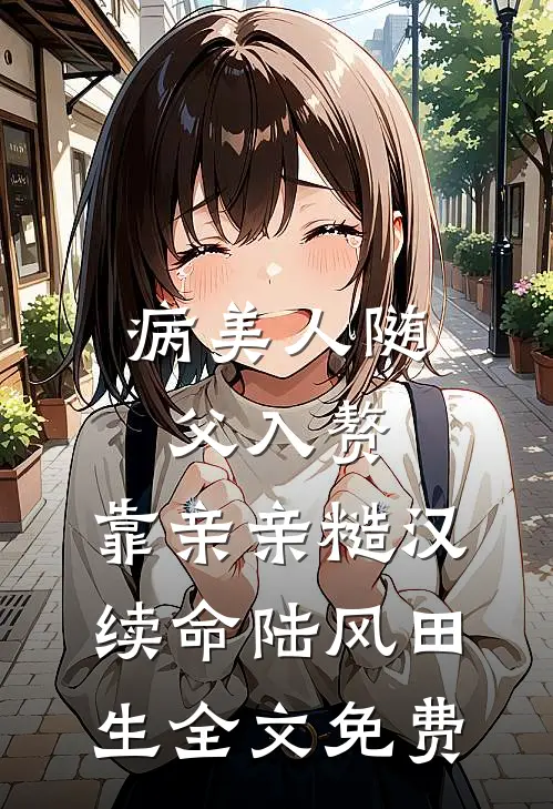 病美人随父入赘，靠亲亲糙汉续命陆风田生全文免费
