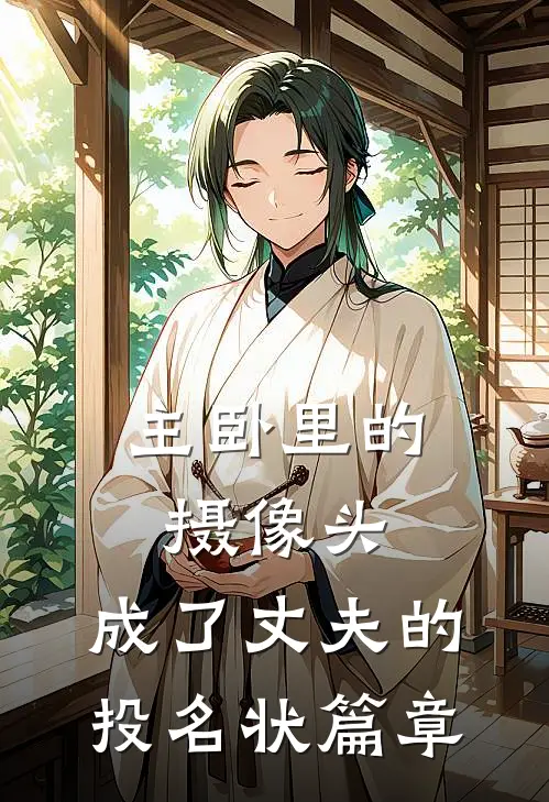 主卧里的摄像头，成了丈夫的投名状篇章