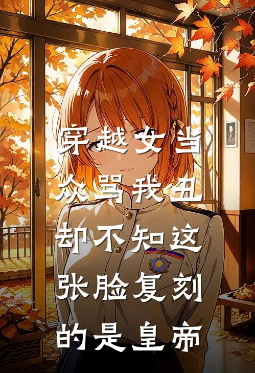 穿越女当众骂我丑，却不知这张脸复刻的是皇帝