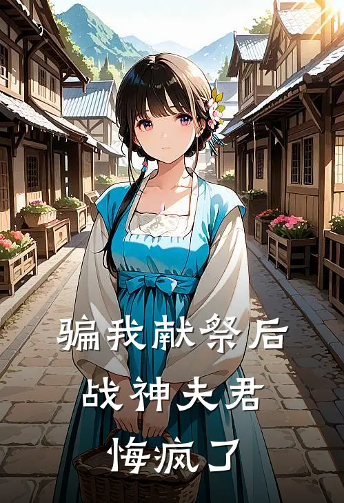 骗我献祭后，战神夫君悔疯了