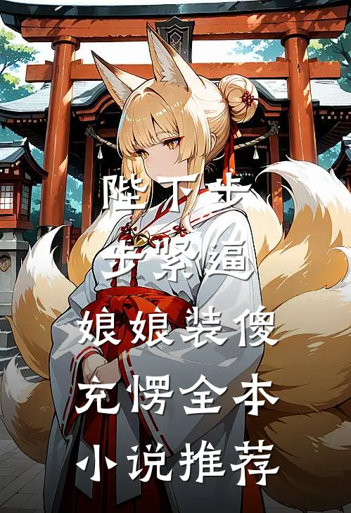 陛下步步紧逼，娘娘装傻充愣全本小说推荐