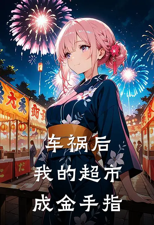 车祸后，我的超市成金手指
