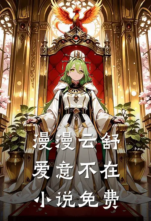 漫漫云舒，爱意不在小说免费