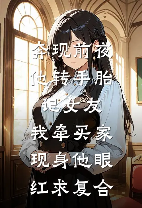 奔现前夜他转手胎记女友，我牵买家现身他眼红求复合