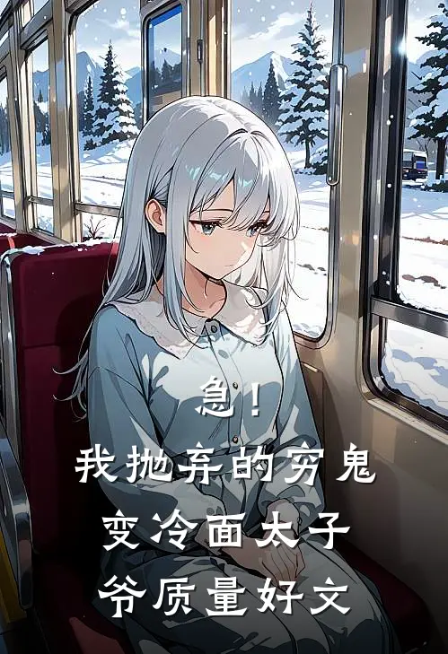 急！我抛弃的穷鬼变冷面太子爷质量好文