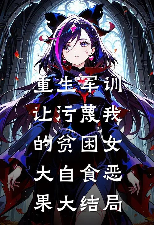 重生军训，让污蔑我的贫困女大自食恶果大结局