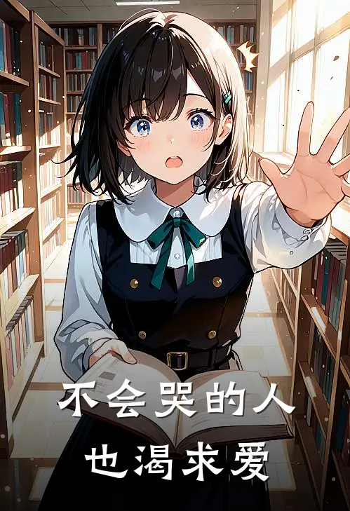不会哭的人也渴求爱