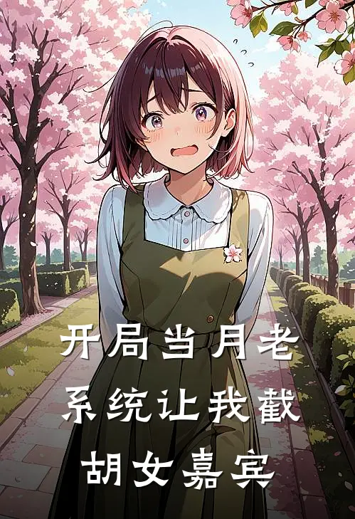 开局当月老，系统让我截胡女嘉宾