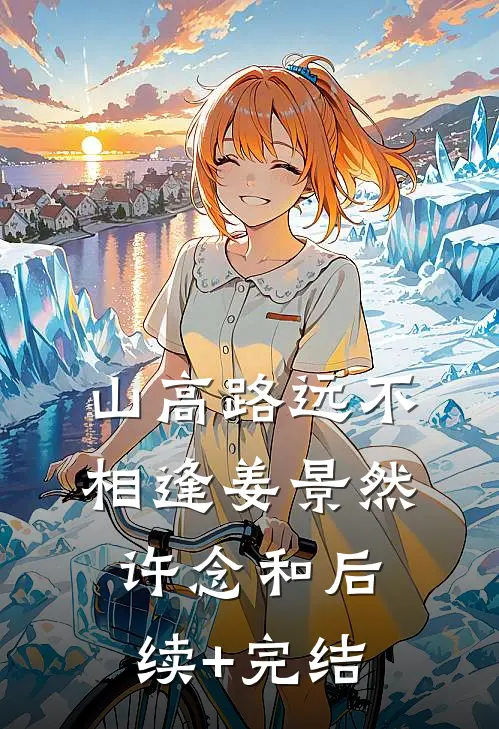 山高路远不相逢姜景然许念和后续+完结
