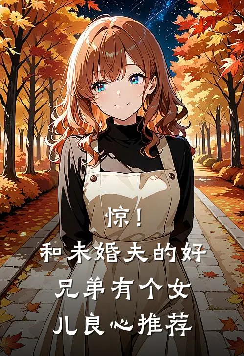 惊！和未婚夫的好兄弟有个女儿良心推荐