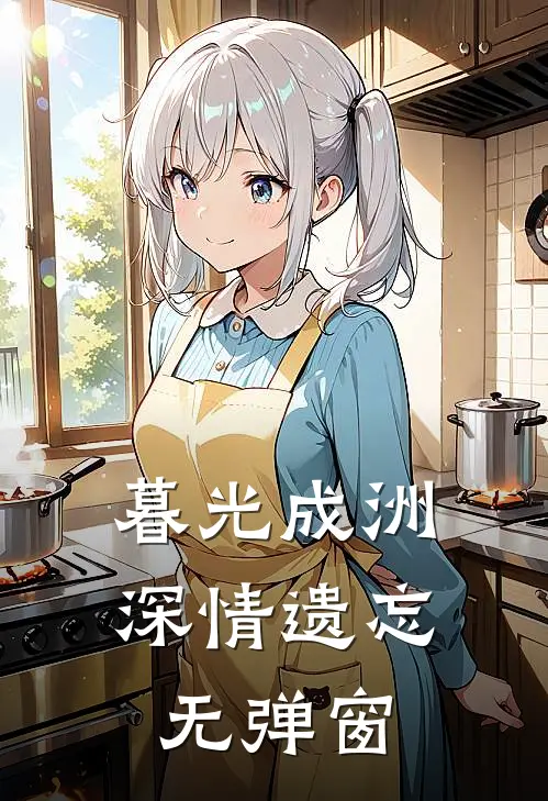 暮光成洲，深情遗忘无弹窗