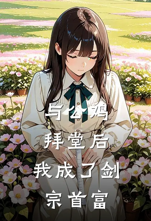 与公鸡拜堂后，我成了剑宗首富