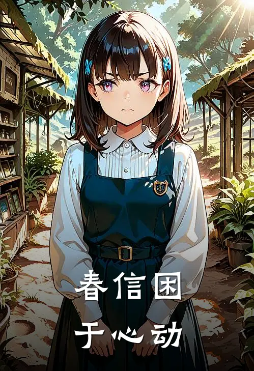 春信困于心动
