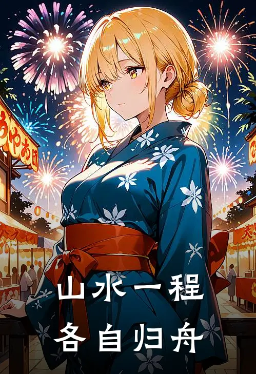 山水一程，各自归舟