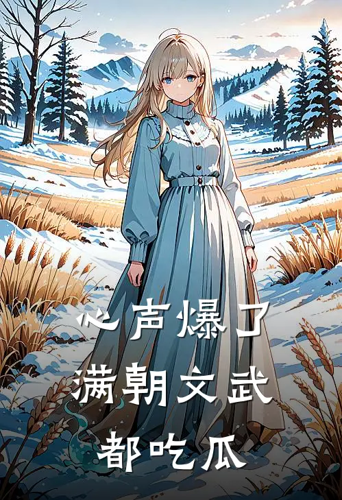 心声爆了满朝文武都吃瓜