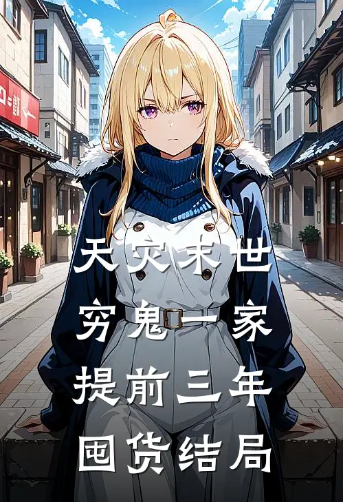 天灾末世，穷鬼一家提前三年囤货结局
