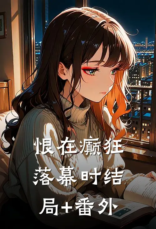 恨在癫狂落幕时结局+番外