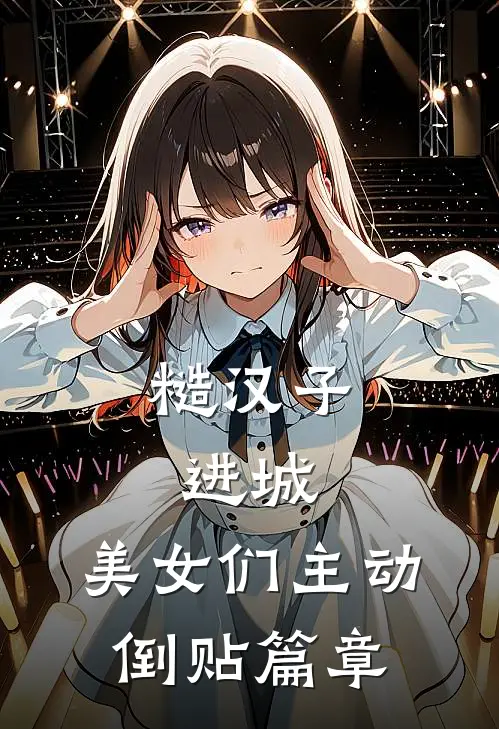 糙汉子进城，美女们主动倒贴篇章