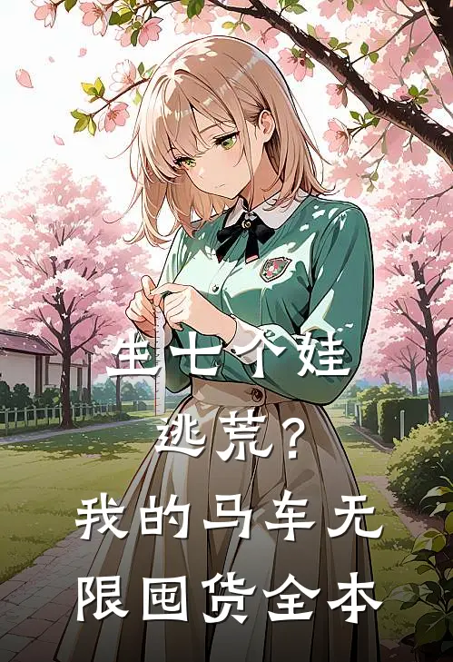 生七个娃逃荒？我的马车无限囤货全本