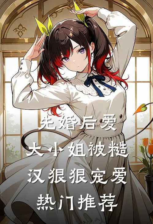 先婚后爱：大小姐被糙汉狠狠宠爱热门推荐