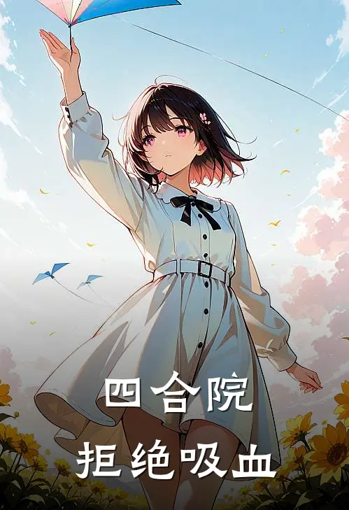 四合院，拒绝吸血