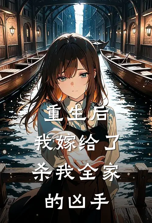 重生后，我嫁给了杀我全家的凶手