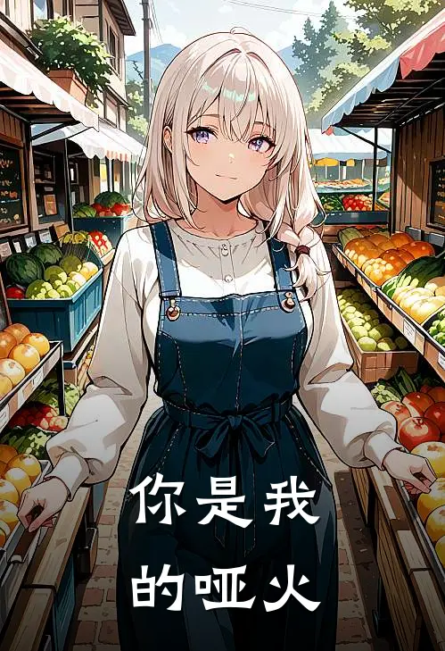 你是我的哑火