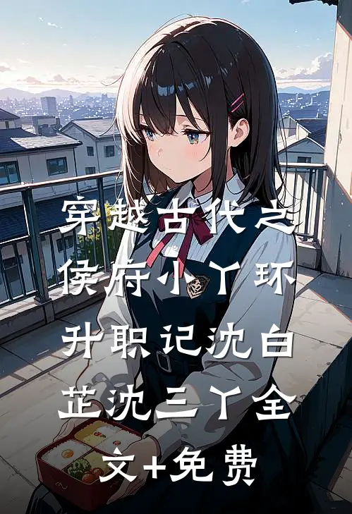穿越古代之侯府小丫环升职记沈白芷沈三丫全文+免费