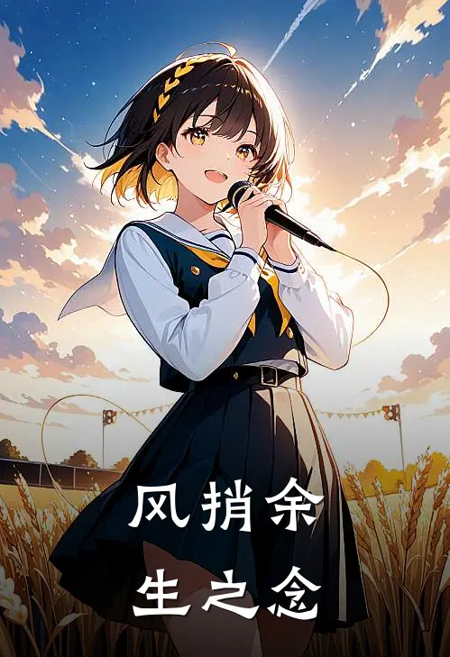 风捎余生之念