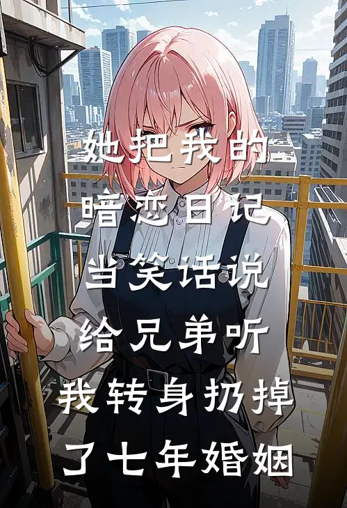 她把我的暗恋日记当笑话说给兄弟听，我转身扔掉了七年婚姻