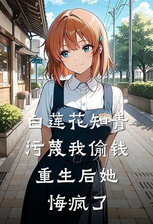 白莲花知青污蔑我偷钱，重生后她悔疯了