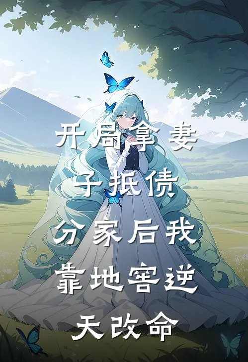 开局拿妻子抵债，分家后我靠地窖逆天改命