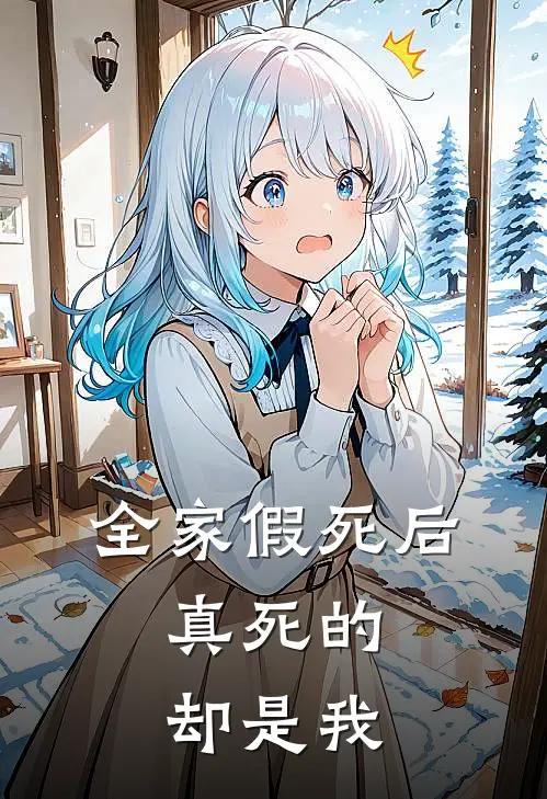 全家假死后，真死的却是我