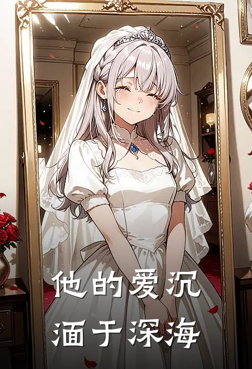 他的爱沉湎于深海