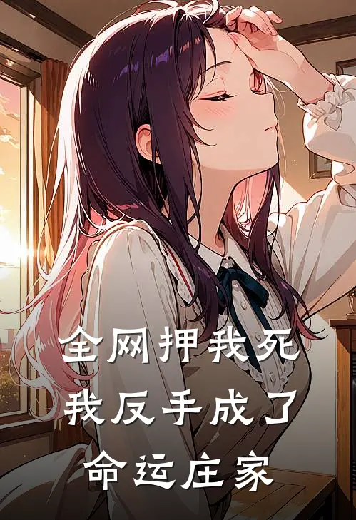 全网押我死，我反手成了命运庄家