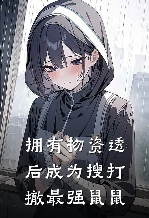 拥有物资透后成为搜打撤最强鼠鼠