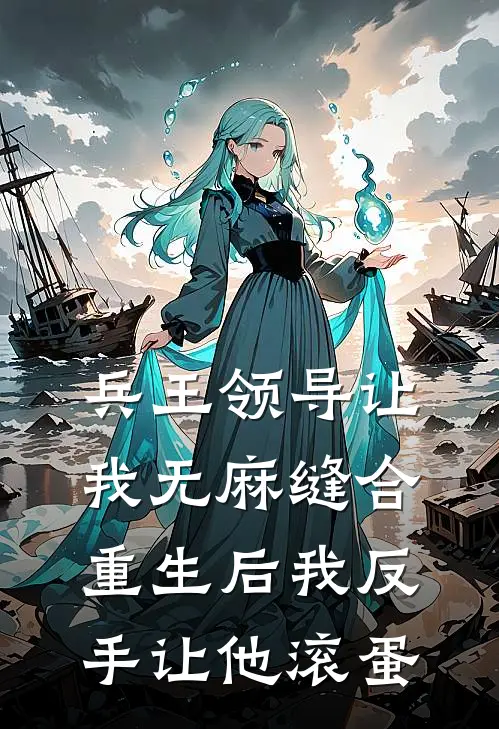 兵王领导让我无麻缝合，重生后我反手让他滚蛋