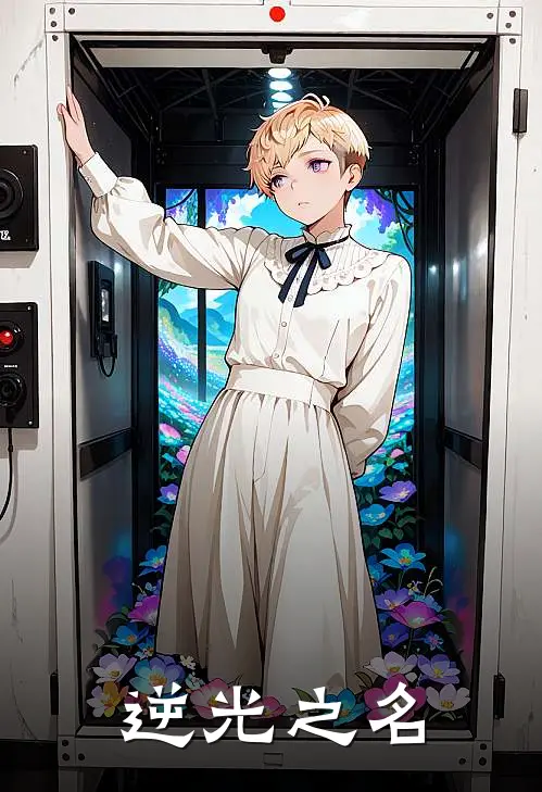 逆光之名