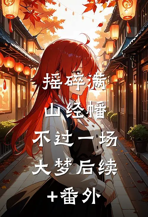 摇碎满山经幡，不过一场大梦后续+番外